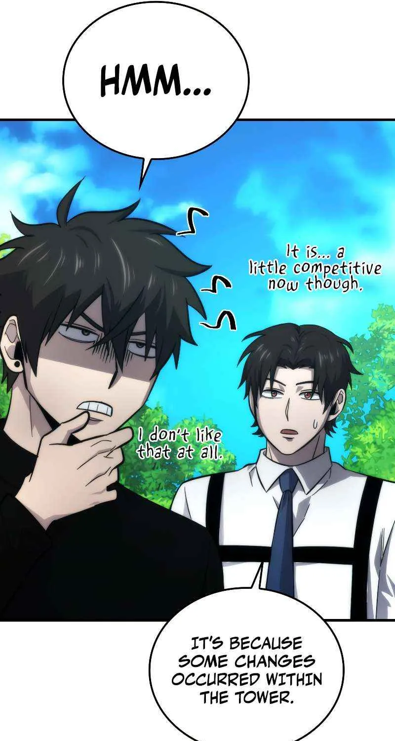 Demon Lord’s Martial Arts Ascension Chapter 51 page 105 - 