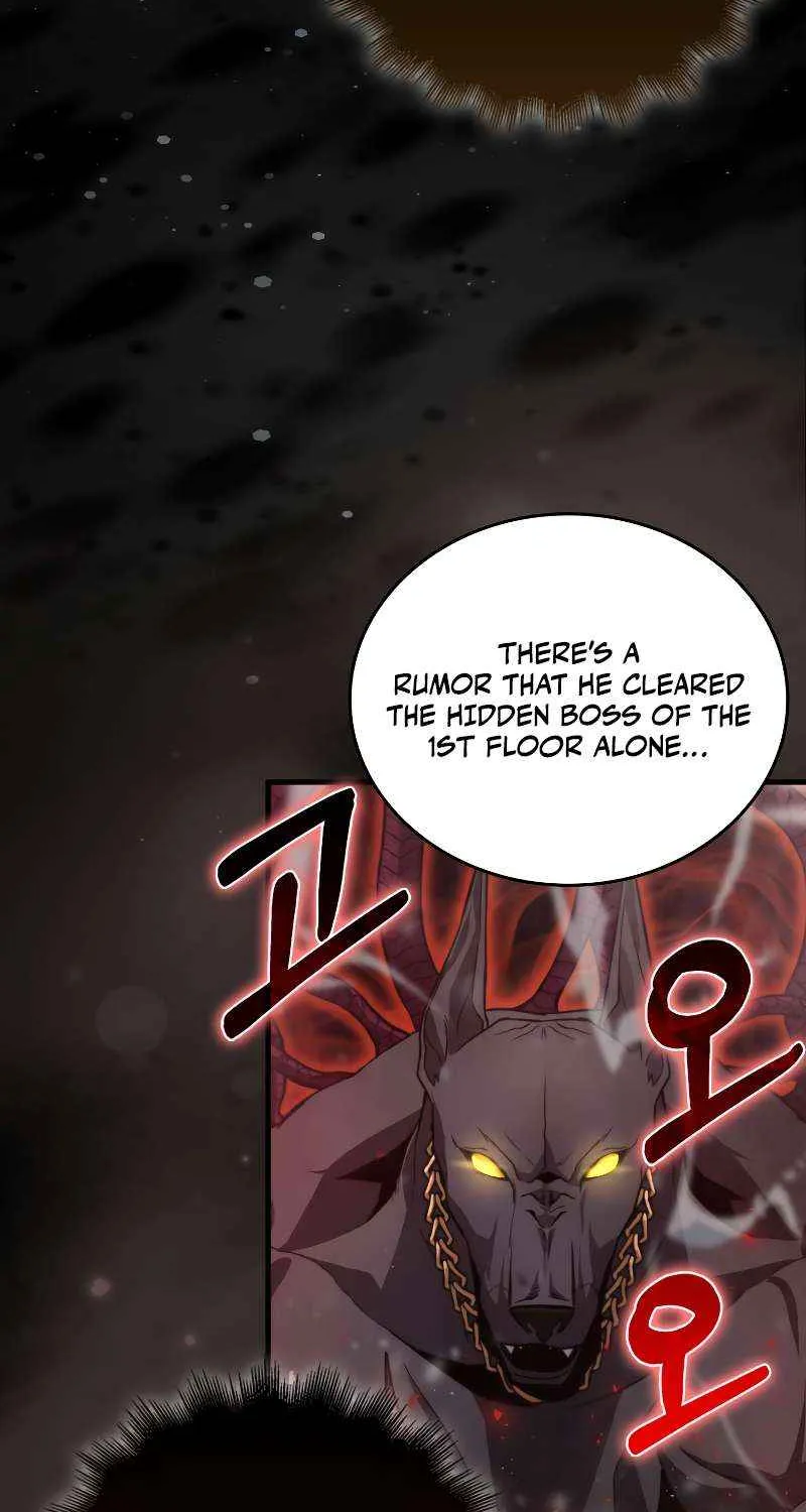 Demon Lord’s Martial Arts Ascension Chapter 51 page 108 - 