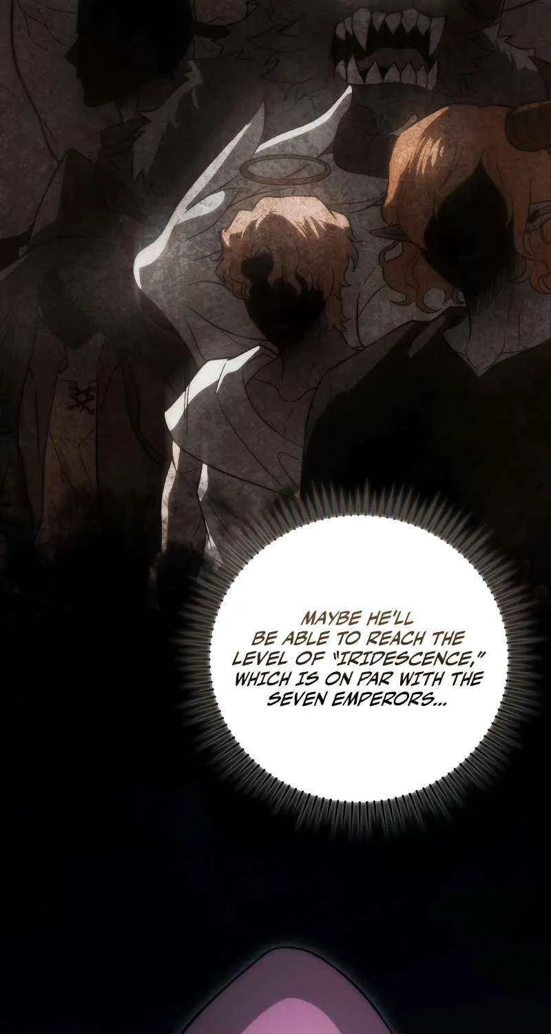 Demon Lord’s Martial Arts Ascension Chapter 51 page 17 - 
