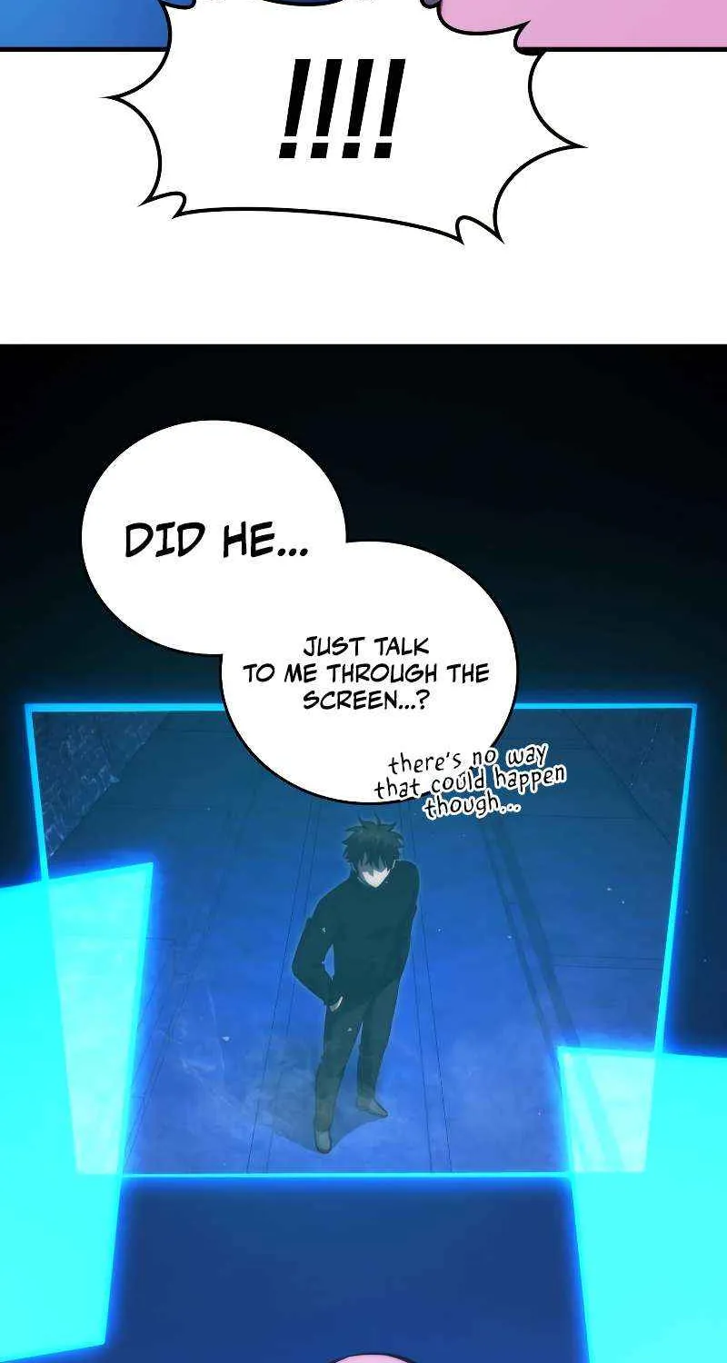 Demon Lord’s Martial Arts Ascension Chapter 51 page 20 - 