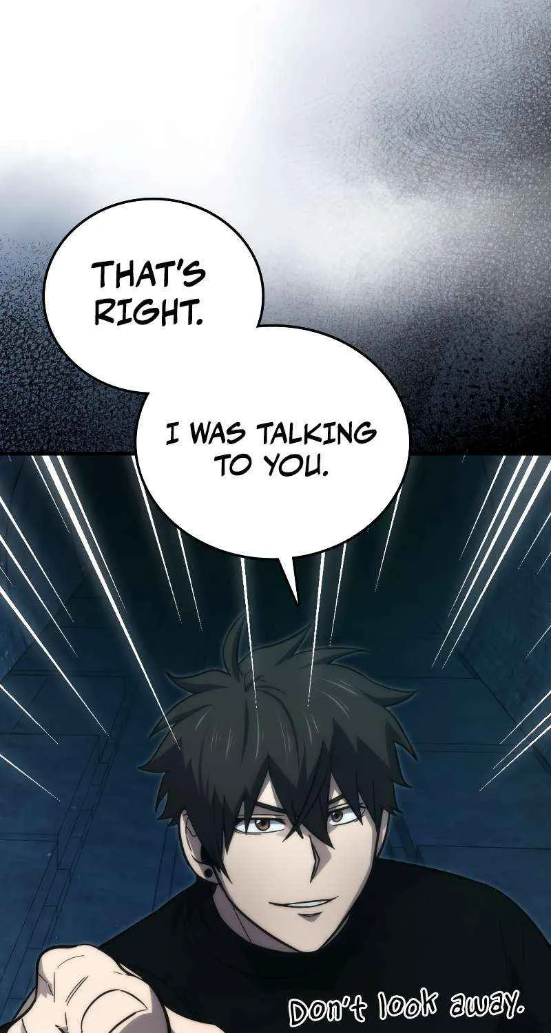 Demon Lord’s Martial Arts Ascension Chapter 51 page 22 - 