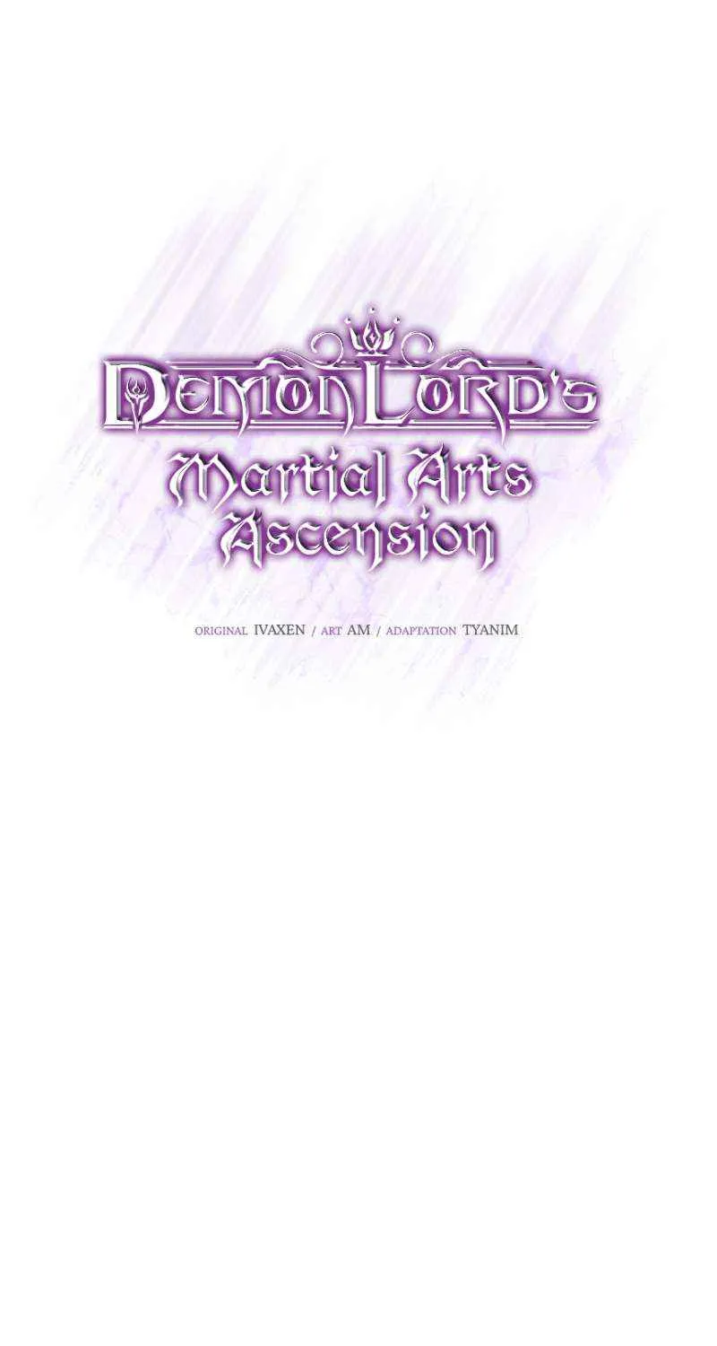 Demon Lord’s Martial Arts Ascension Chapter 51 page 24 - 