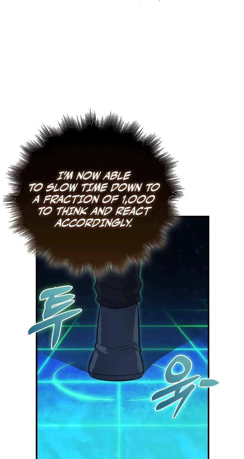 Demon Lord’s Martial Arts Ascension Chapter 51 page 33 - 