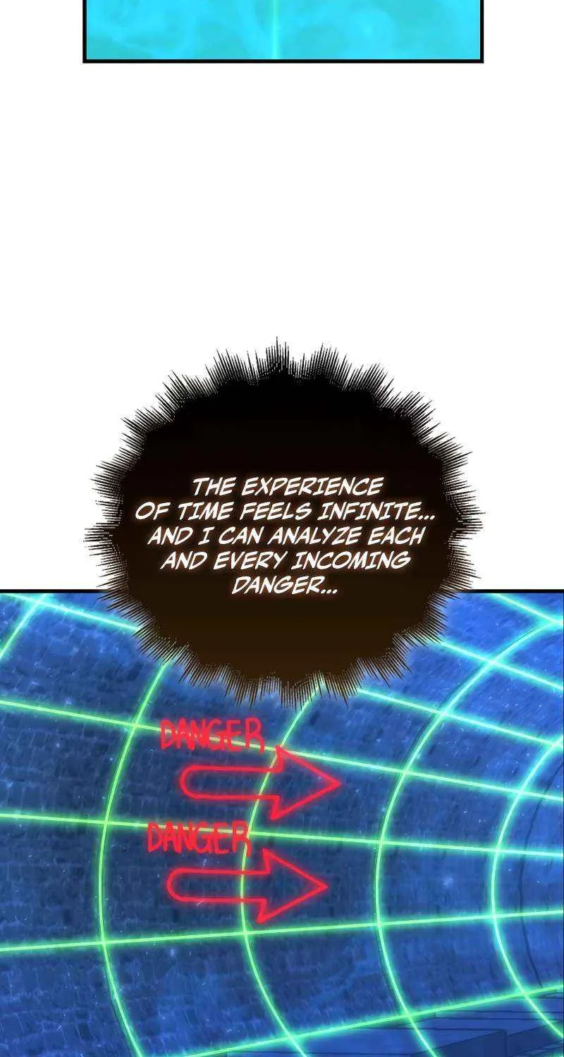 Demon Lord’s Martial Arts Ascension Chapter 51 page 34 - 