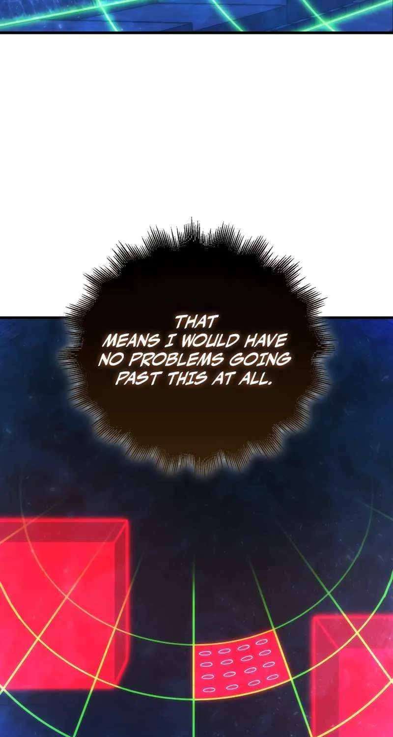 Demon Lord’s Martial Arts Ascension Chapter 51 page 35 - 