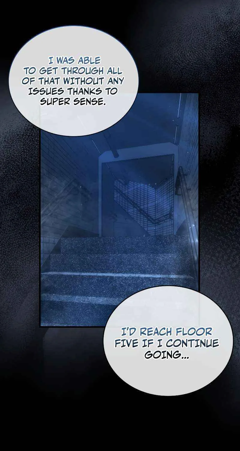 Demon Lord’s Martial Arts Ascension Chapter 51 page 40 - 