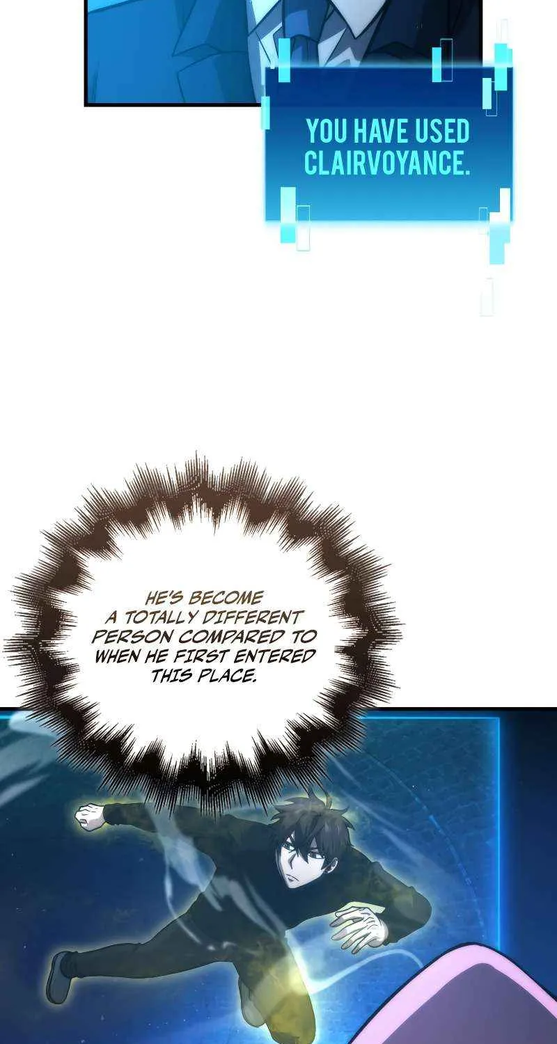 Demon Lord’s Martial Arts Ascension Chapter 51 page 5 - 