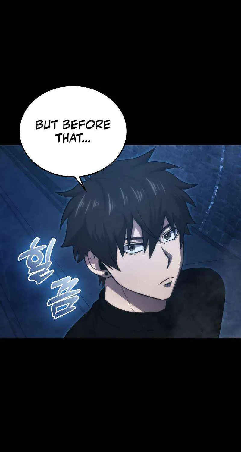 Demon Lord’s Martial Arts Ascension Chapter 51 page 41 - 
