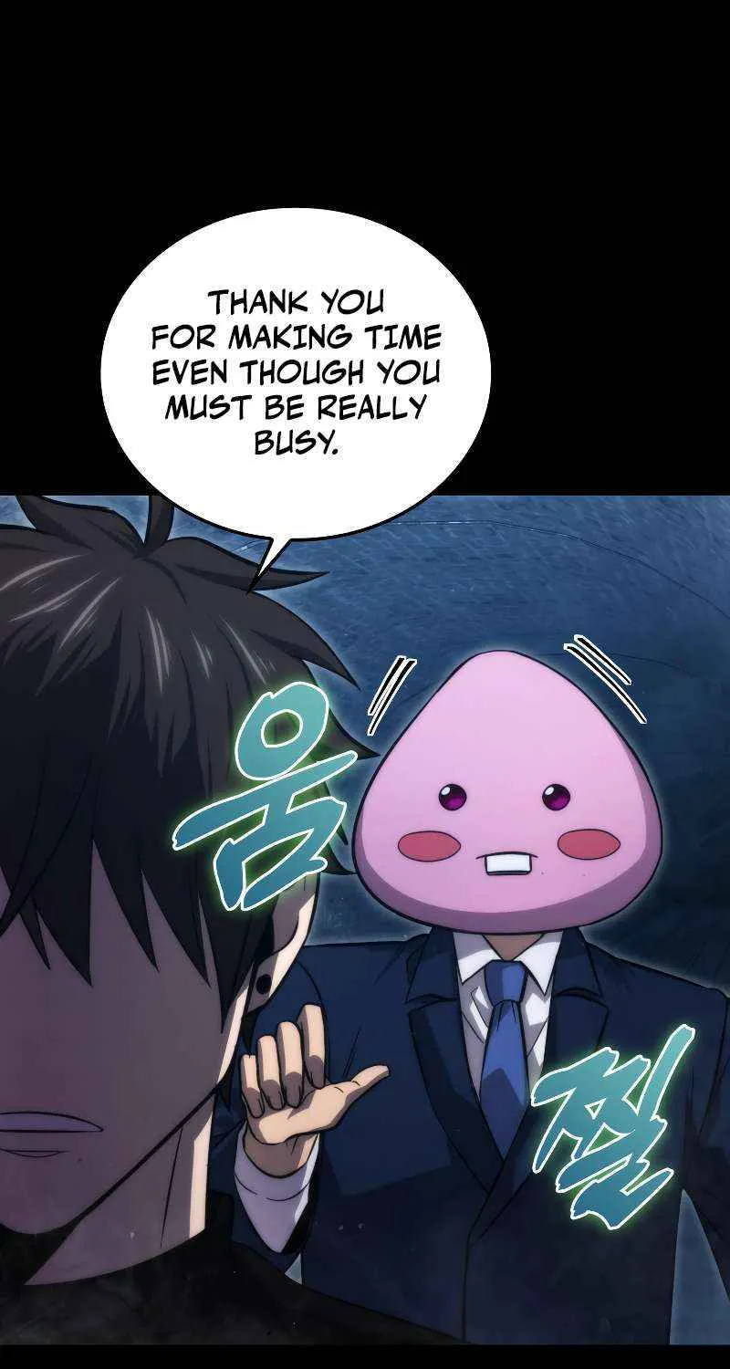 Demon Lord’s Martial Arts Ascension Chapter 51 page 46 - 