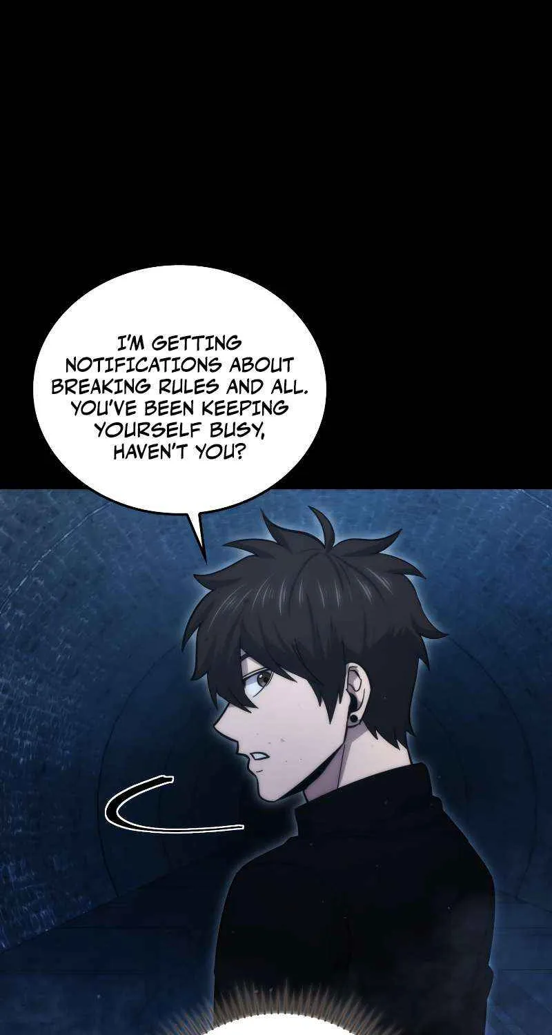 Demon Lord’s Martial Arts Ascension Chapter 51 page 47 - 