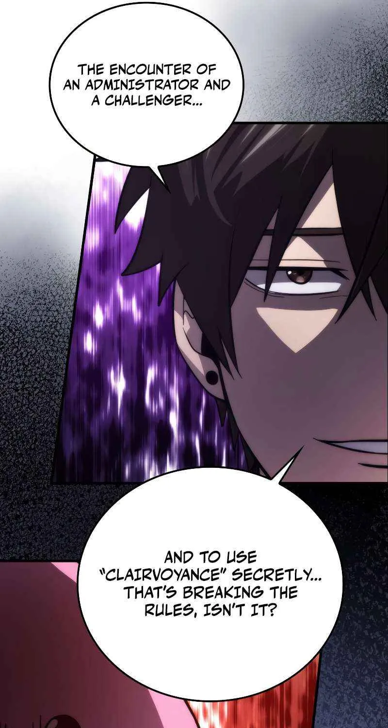 Demon Lord’s Martial Arts Ascension Chapter 51 page 49 - 