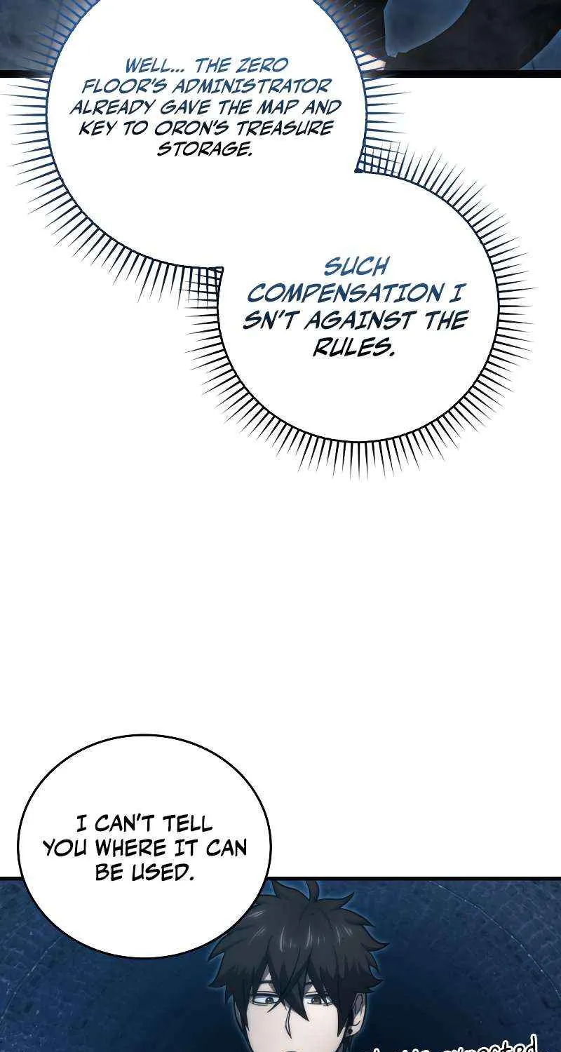 Demon Lord’s Martial Arts Ascension Chapter 51 page 62 - 