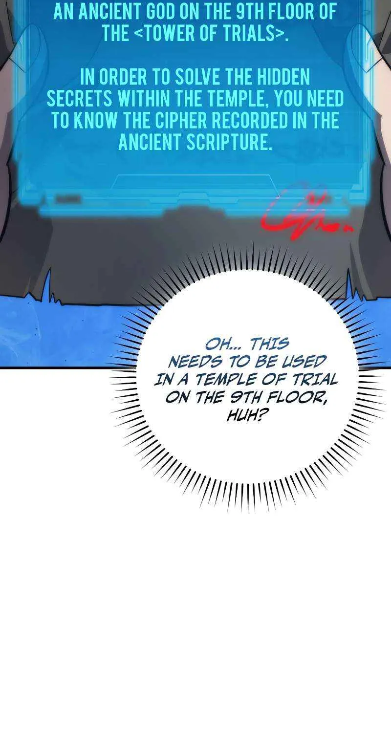 Demon Lord’s Martial Arts Ascension Chapter 51 page 65 - 
