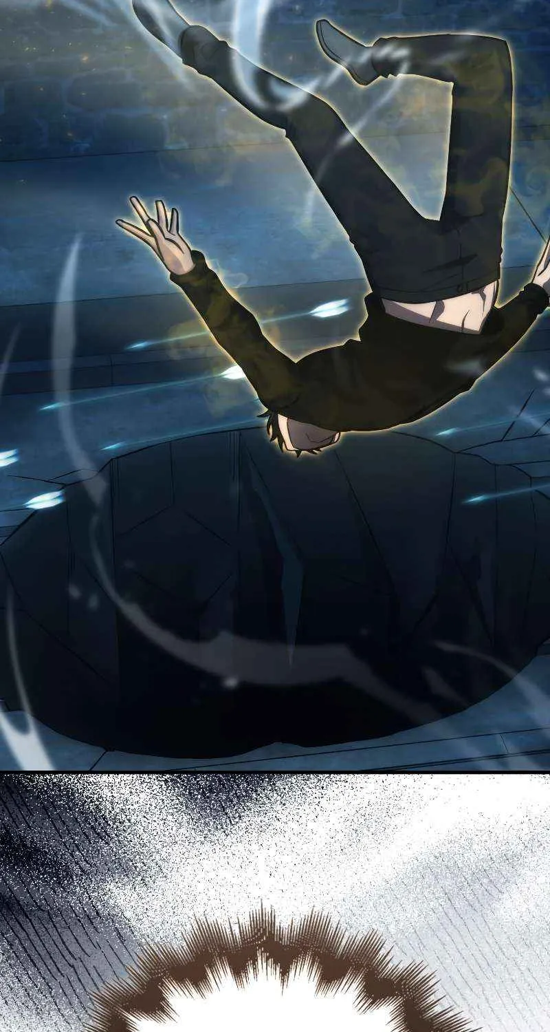 Demon Lord’s Martial Arts Ascension Chapter 51 page 8 - 