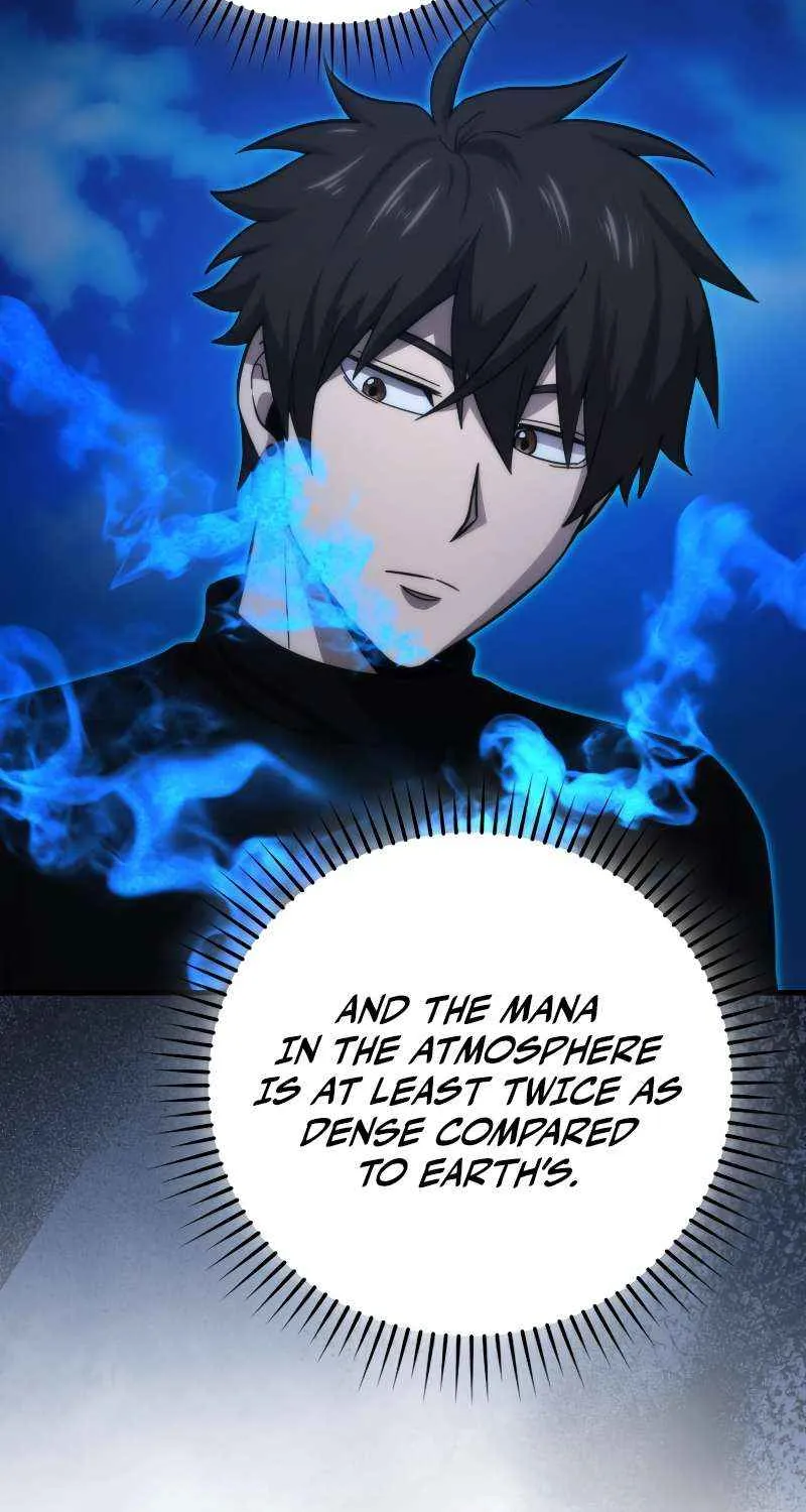Demon Lord’s Martial Arts Ascension Chapter 51 page 78 - 