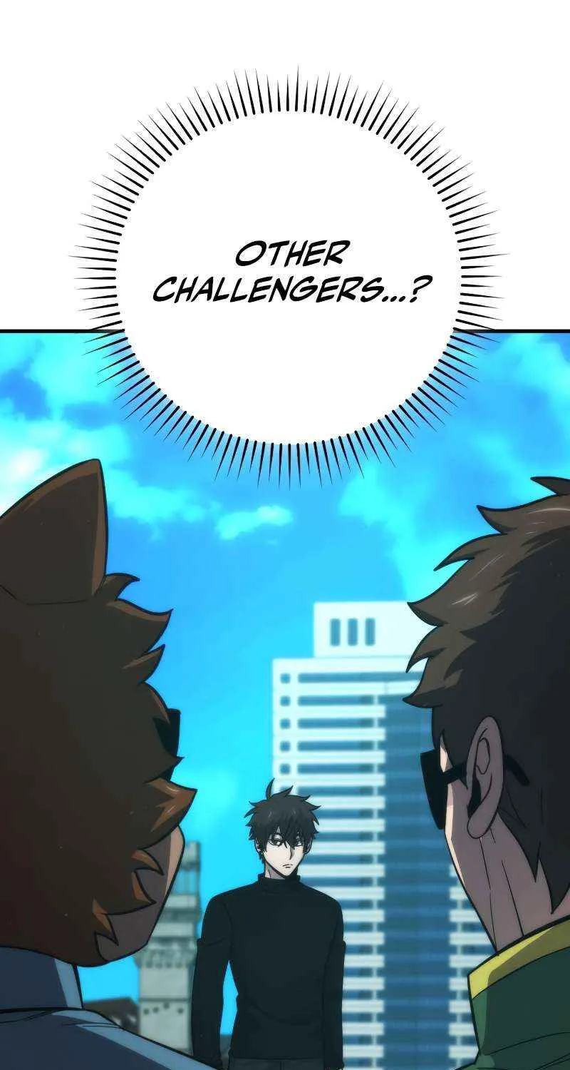 Demon Lord’s Martial Arts Ascension Chapter 51 page 86 - 