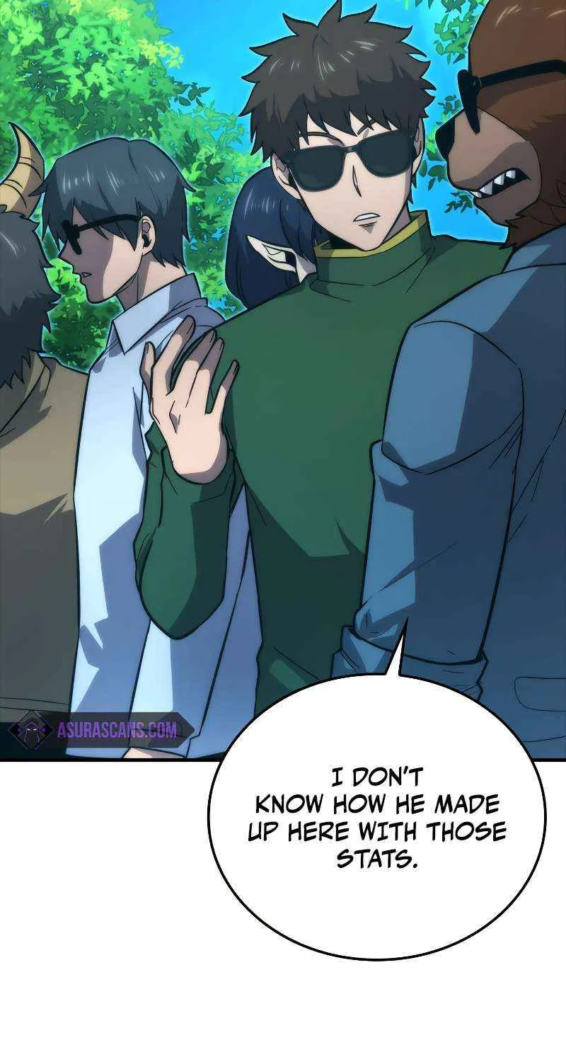 Demon Lord’s Martial Arts Ascension Chapter 51 page 94 - 