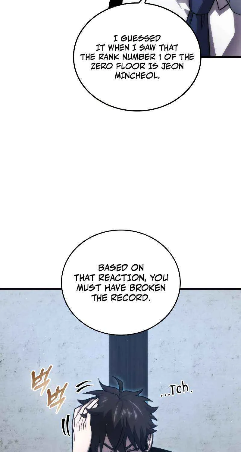 Demon Lord’s Martial Arts Ascension Chapter 52 page 11 - 