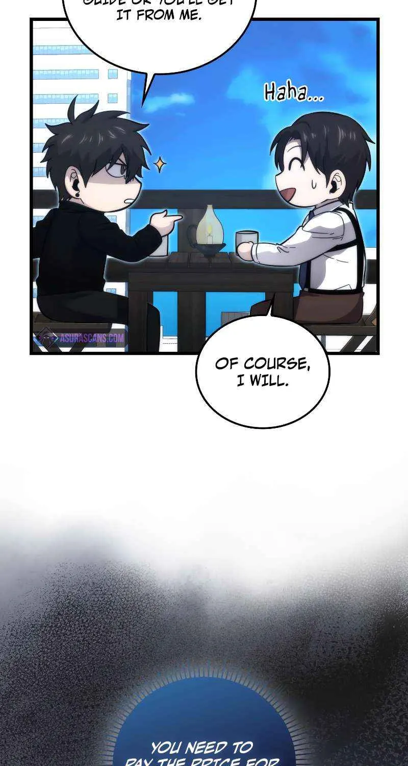 Demon Lord’s Martial Arts Ascension Chapter 52 page 13 - 