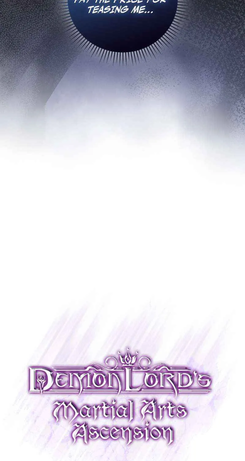 Demon Lord’s Martial Arts Ascension Chapter 52 page 14 - 