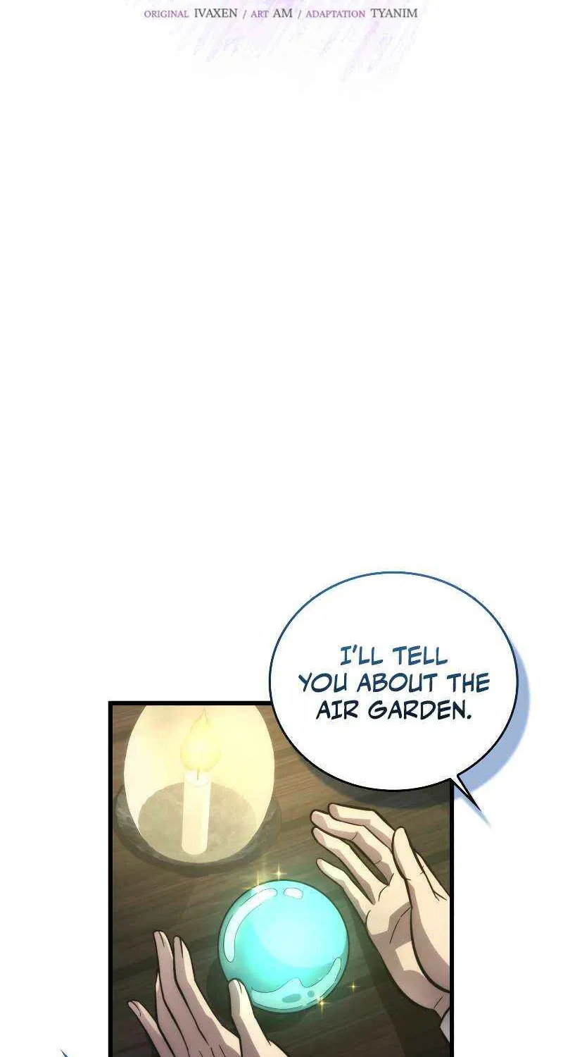 Demon Lord’s Martial Arts Ascension Chapter 52 page 15 - 
