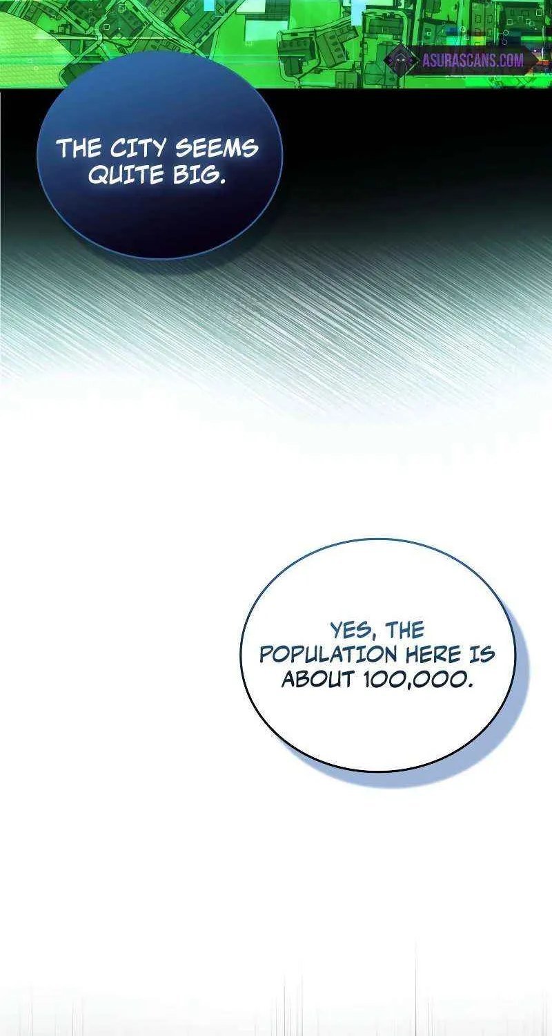 Demon Lord’s Martial Arts Ascension Chapter 52 page 20 - 