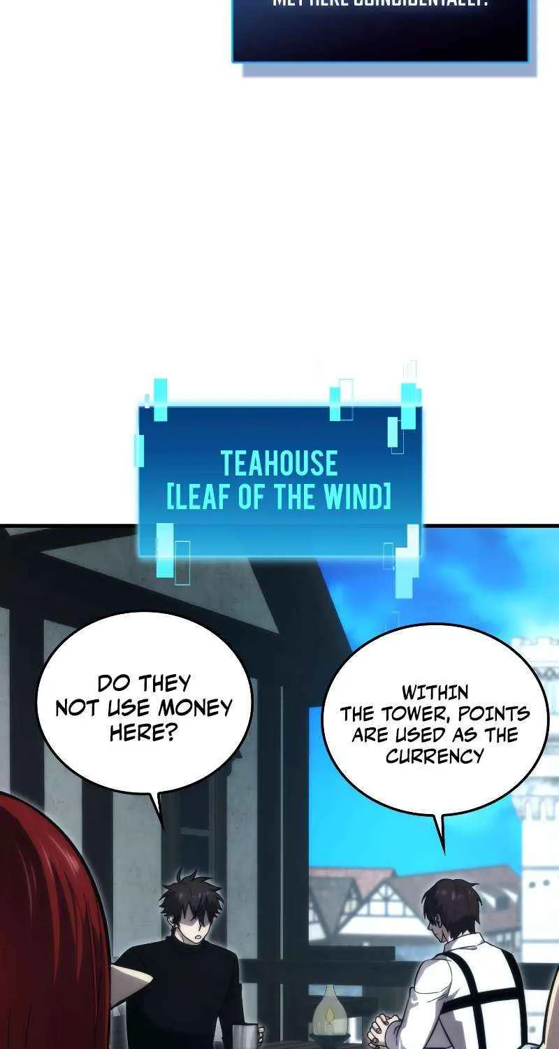 Demon Lord’s Martial Arts Ascension Chapter 52 page 3 - 