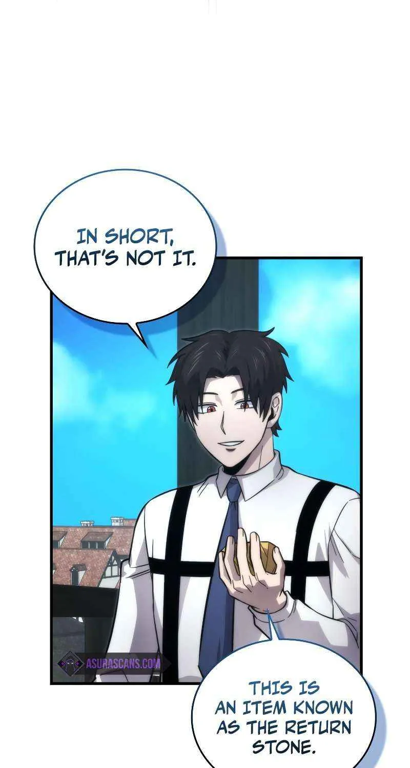 Demon Lord’s Martial Arts Ascension Chapter 52 page 22 - 