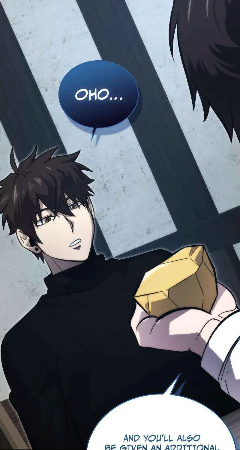 Demon Lord’s Martial Arts Ascension Chapter 52 page 24 - 