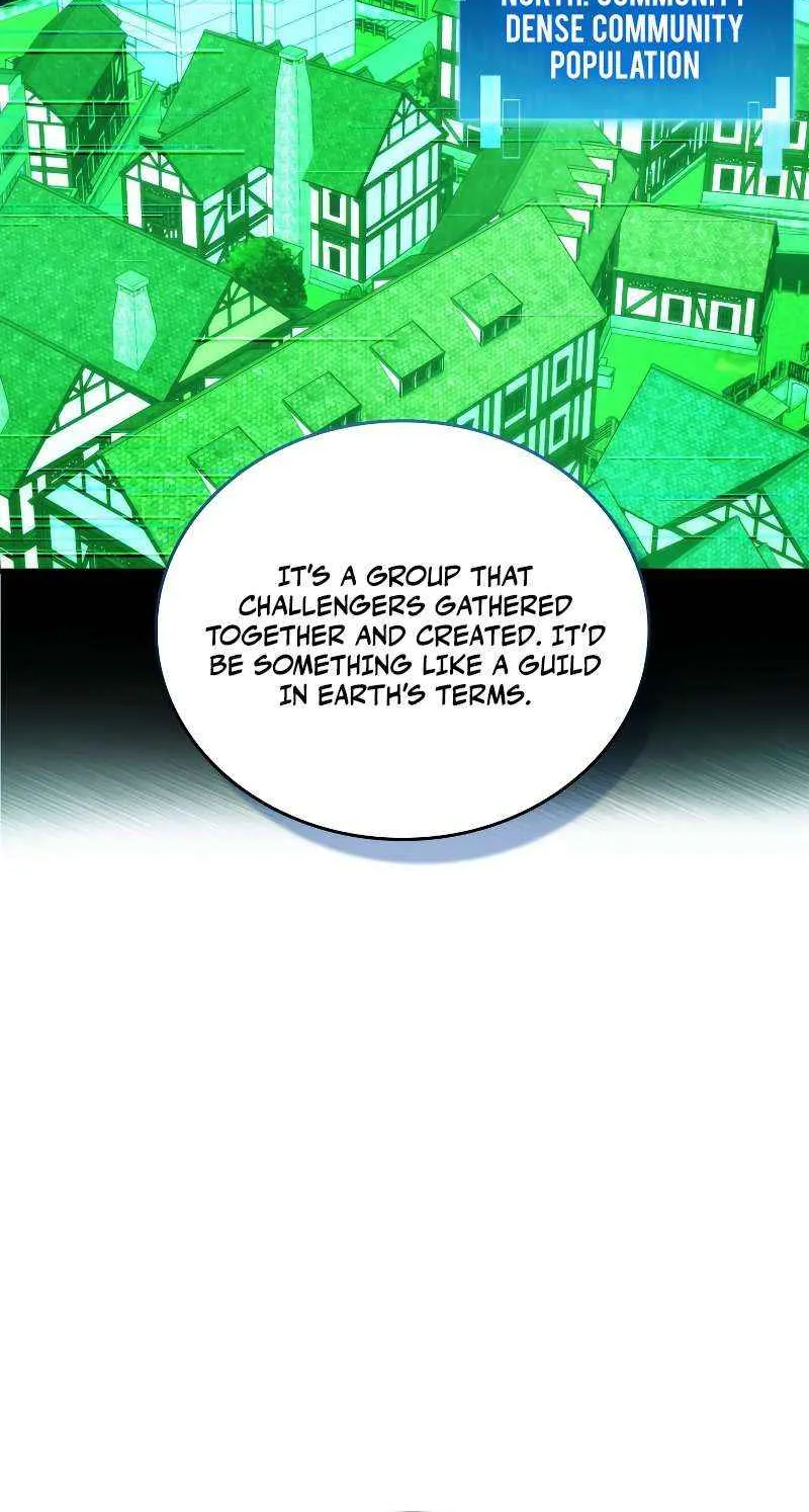Demon Lord’s Martial Arts Ascension Chapter 52 page 26 - 