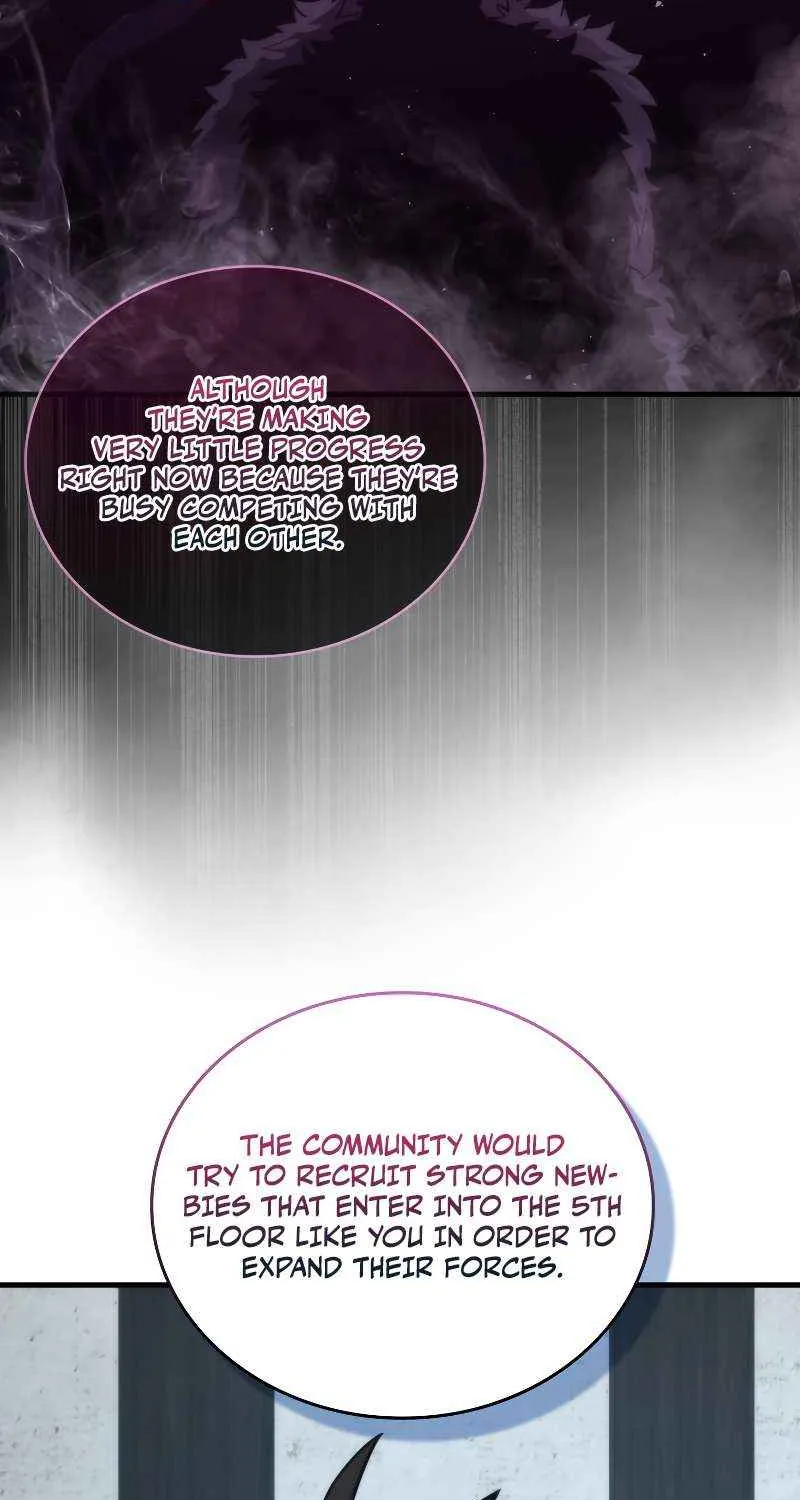 Demon Lord’s Martial Arts Ascension Chapter 52 page 29 - 