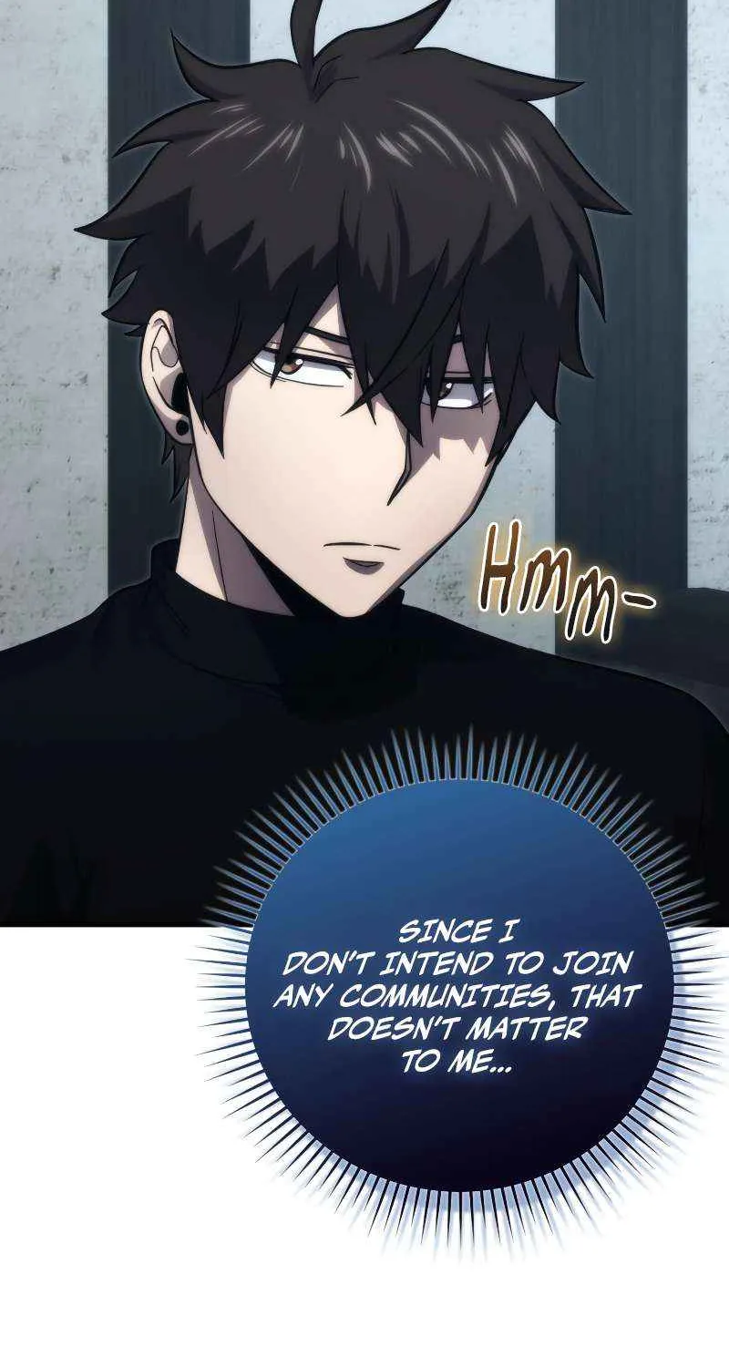 Demon Lord’s Martial Arts Ascension Chapter 52 page 30 - 
