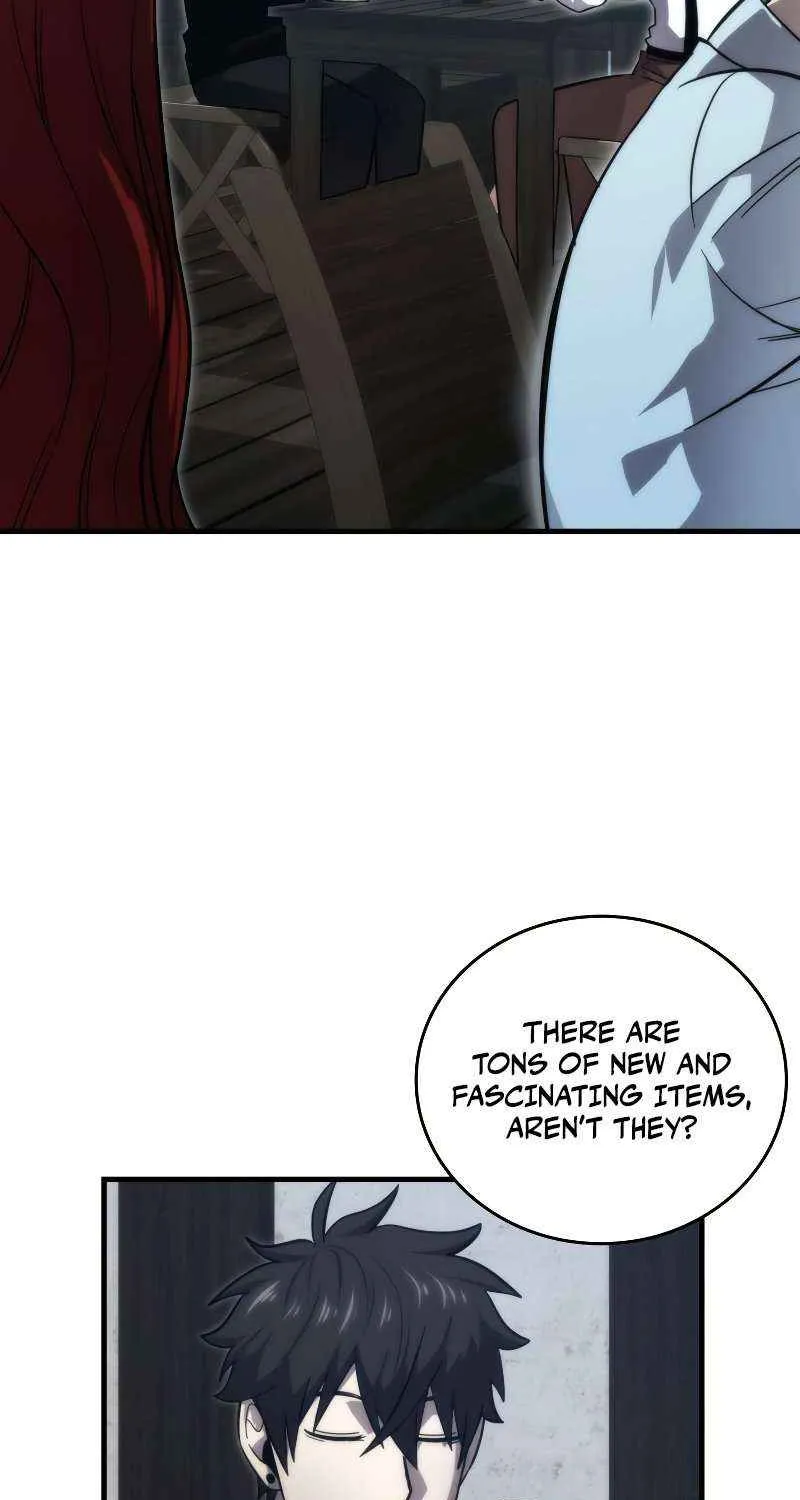 Demon Lord’s Martial Arts Ascension Chapter 52 page 4 - 