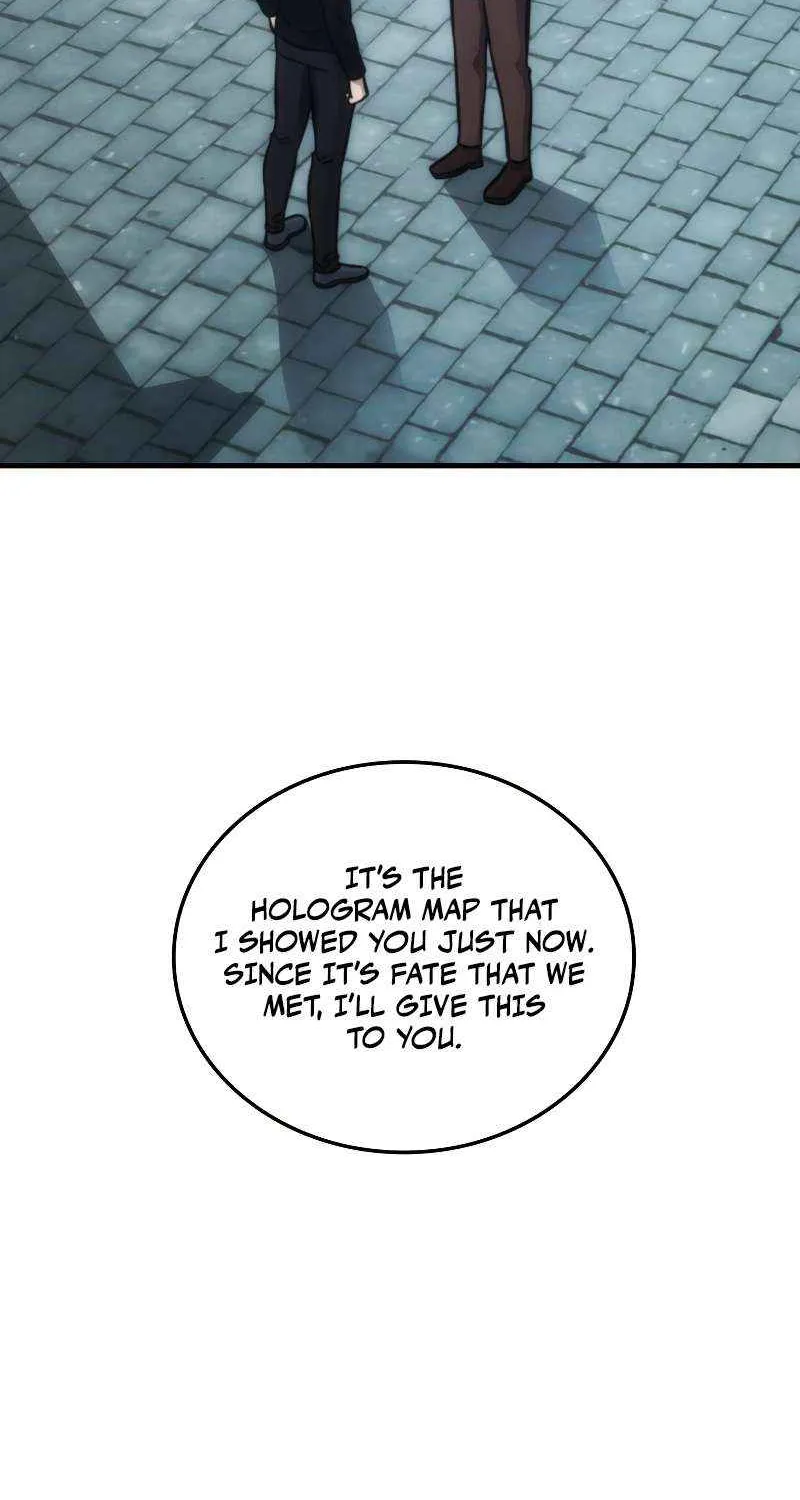 Demon Lord’s Martial Arts Ascension Chapter 52 page 34 - 