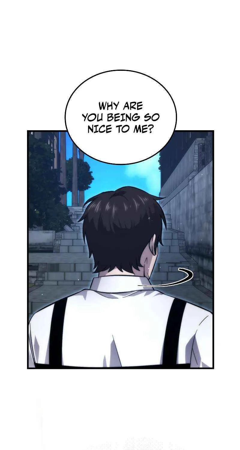 Demon Lord’s Martial Arts Ascension Chapter 52 page 37 - 