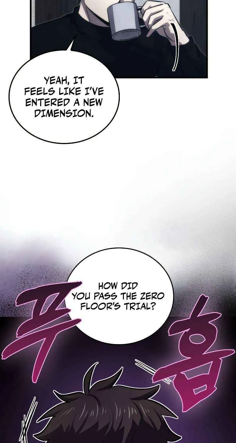 Demon Lord’s Martial Arts Ascension Chapter 52 page 5 - 