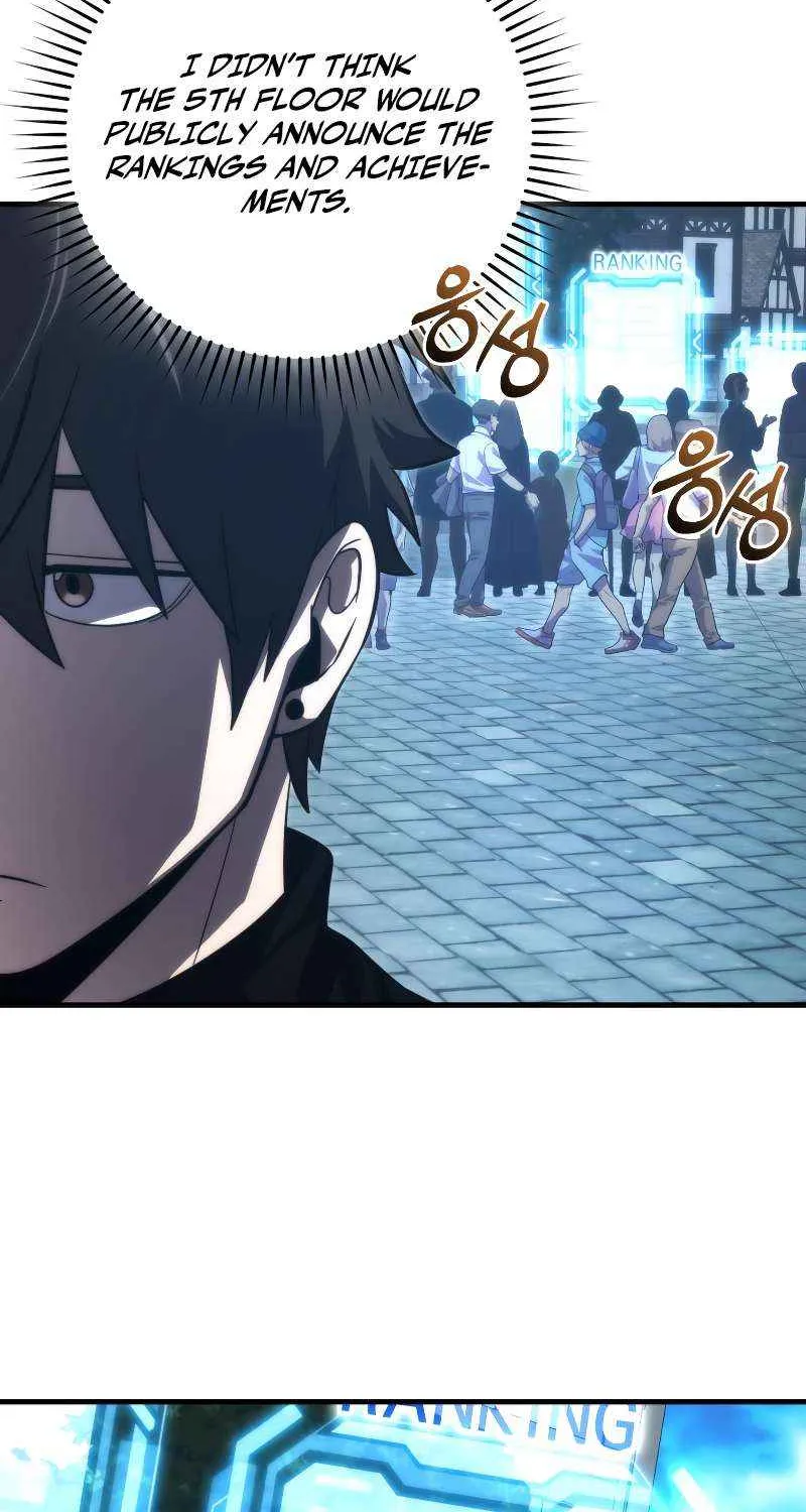 Demon Lord’s Martial Arts Ascension Chapter 52 page 44 - 