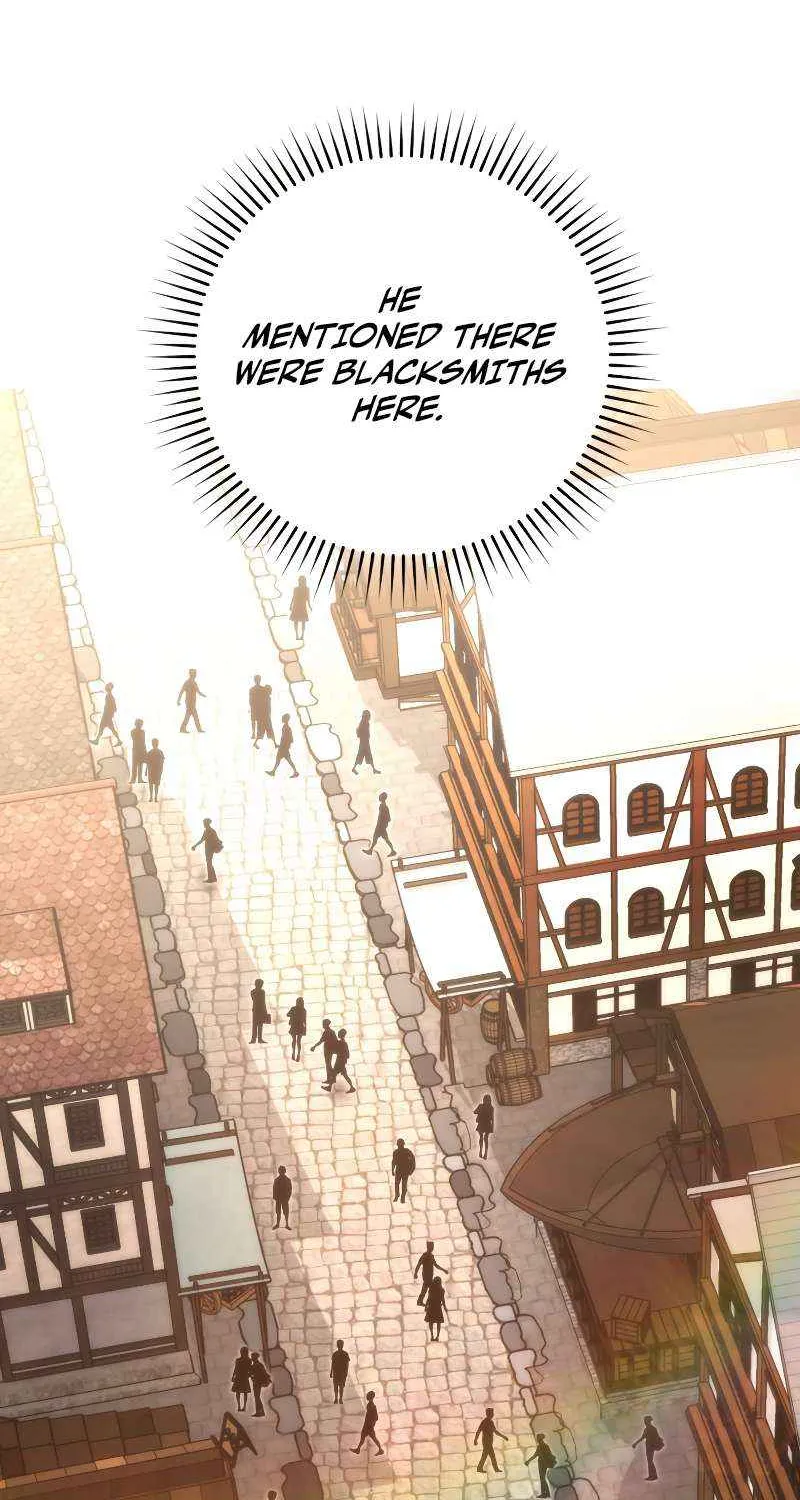 Demon Lord’s Martial Arts Ascension Chapter 52 page 47 - 