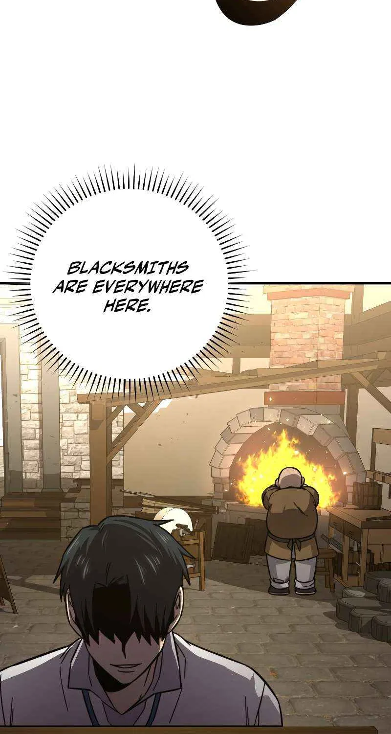 Demon Lord’s Martial Arts Ascension Chapter 52 page 51 - 