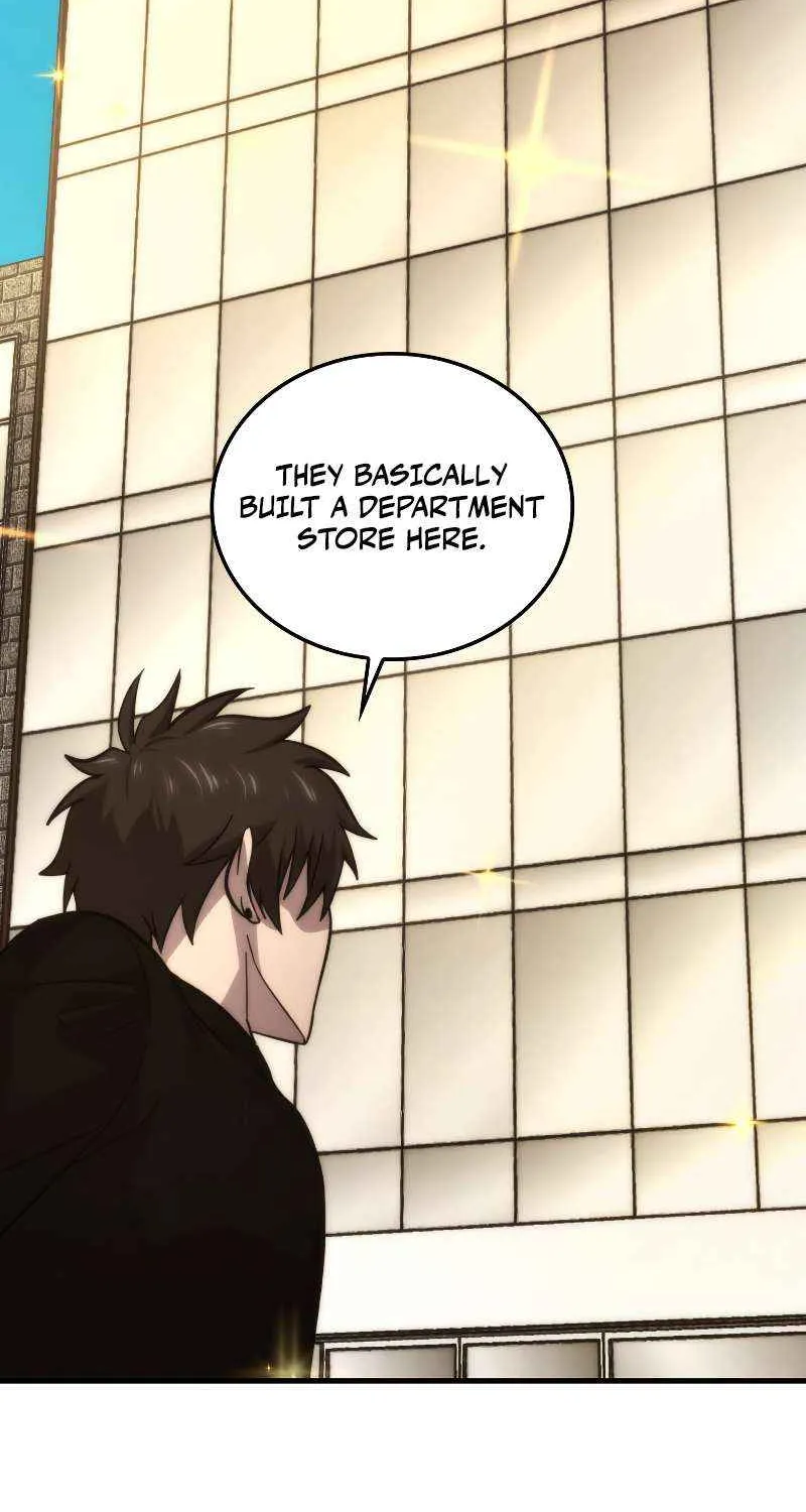 Demon Lord’s Martial Arts Ascension Chapter 52 page 57 - 