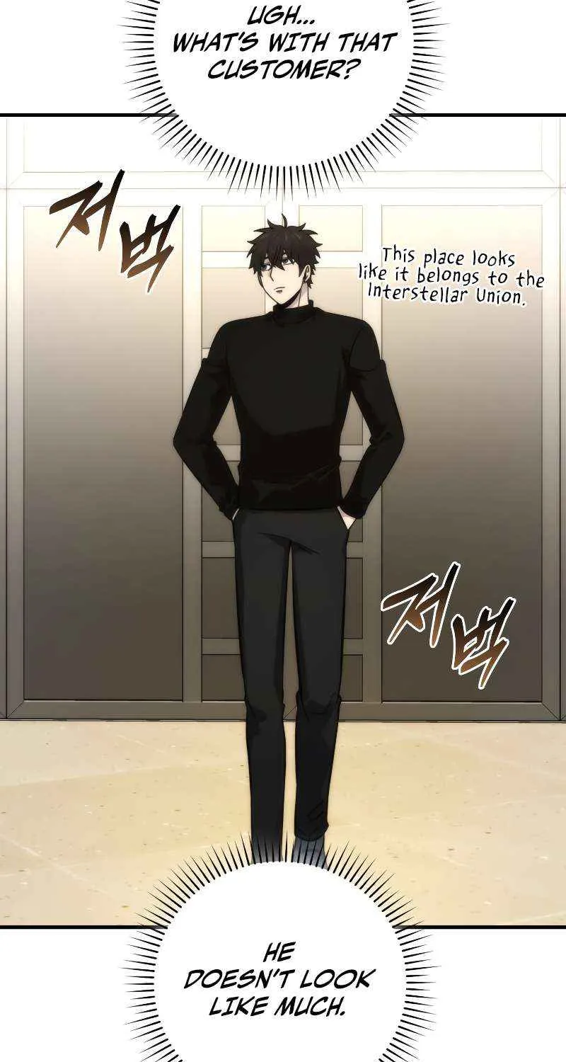Demon Lord’s Martial Arts Ascension Chapter 52 page 60 - 