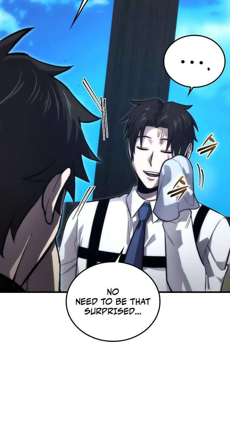 Demon Lord’s Martial Arts Ascension Chapter 52 page 7 - 