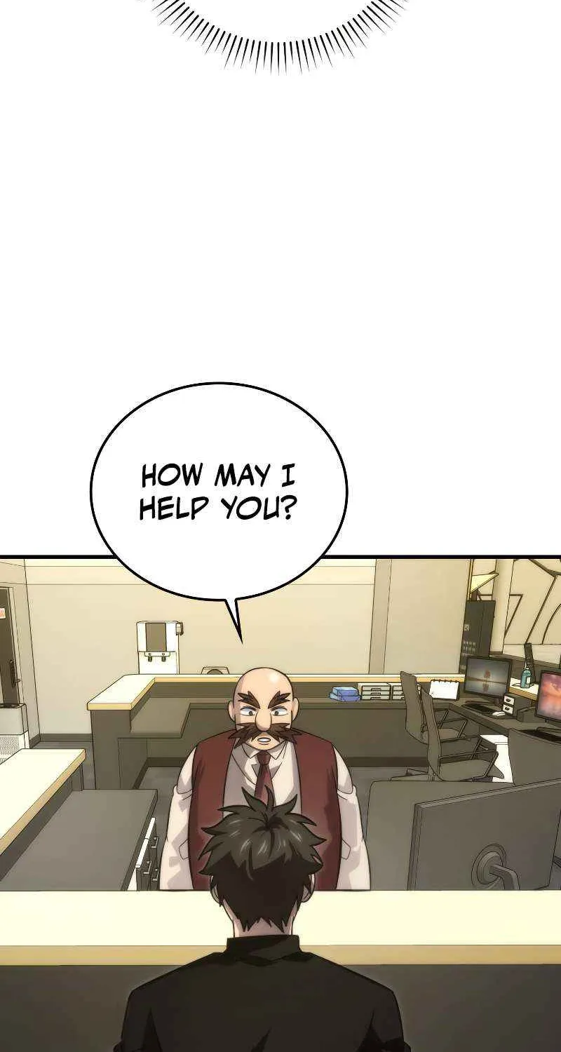 Demon Lord’s Martial Arts Ascension Chapter 52 page 61 - 