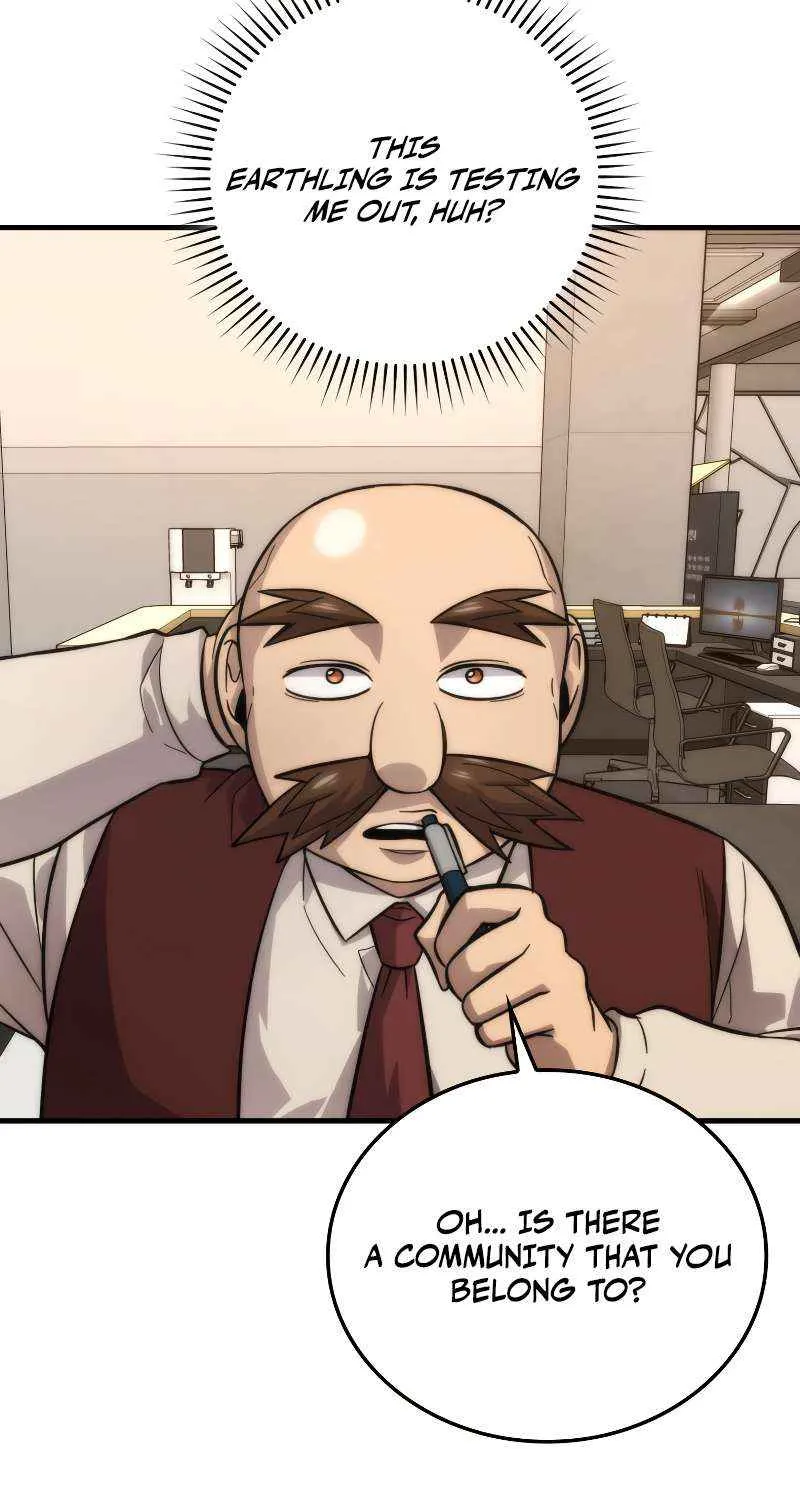 Demon Lord’s Martial Arts Ascension Chapter 52 page 64 - 