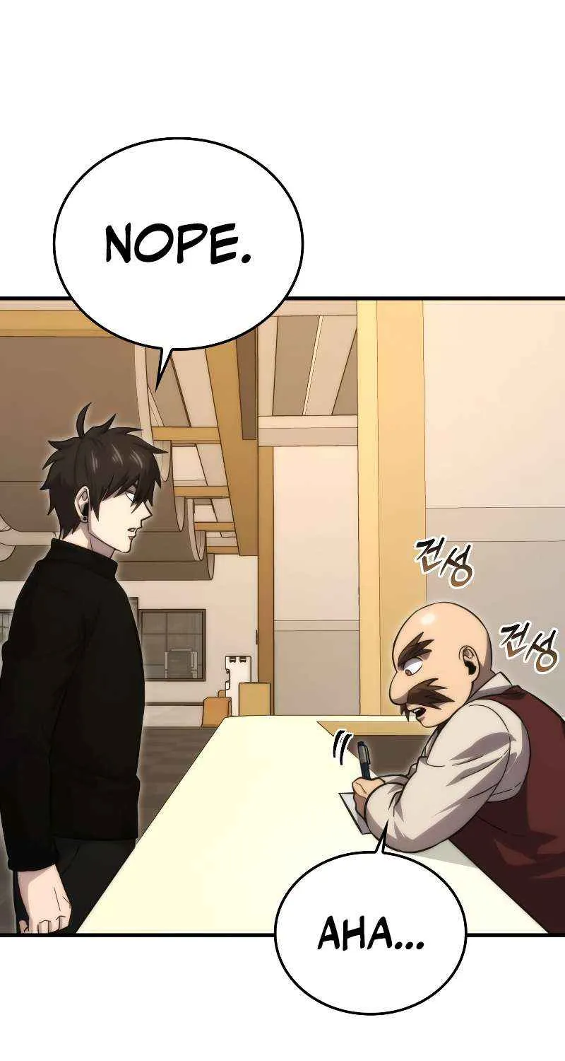 Demon Lord’s Martial Arts Ascension Chapter 52 page 66 - 