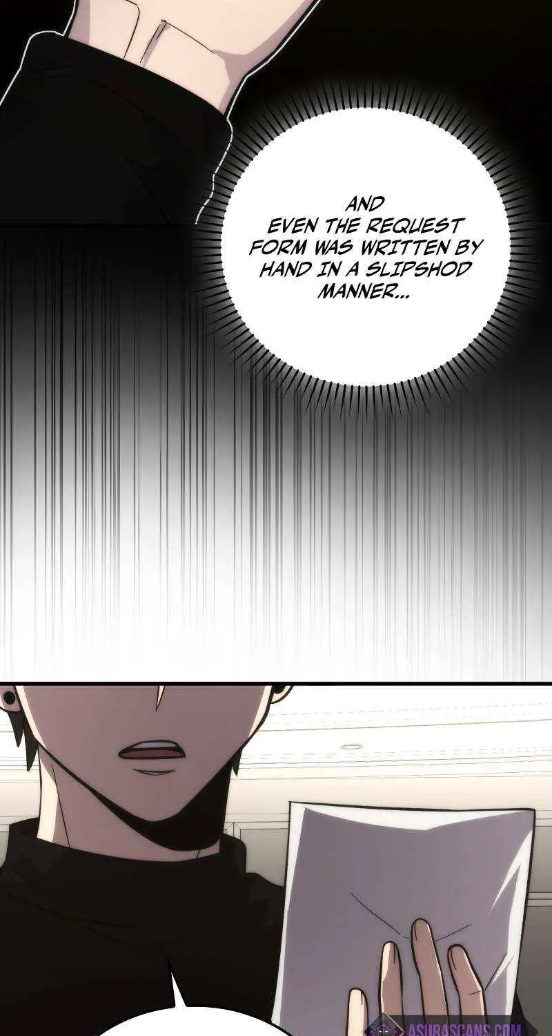 Demon Lord’s Martial Arts Ascension Chapter 52 page 70 - 