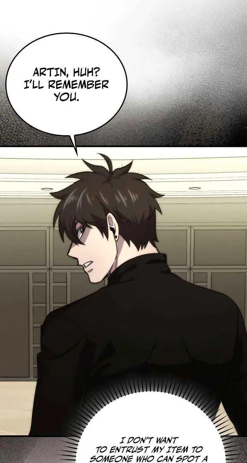 Demon Lord’s Martial Arts Ascension Chapter 52 page 78 - 