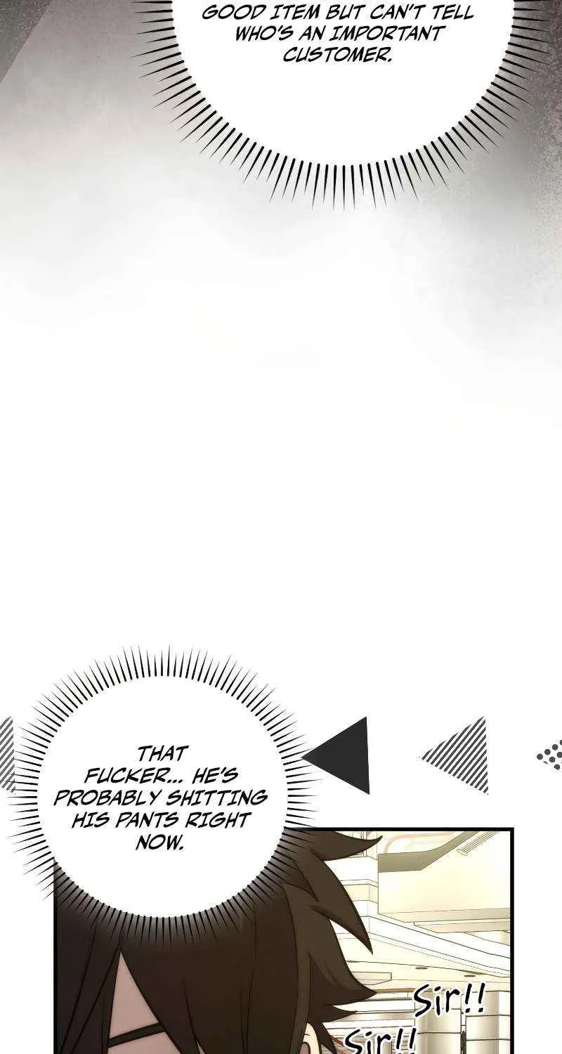 Demon Lord’s Martial Arts Ascension Chapter 52 page 79 - 
