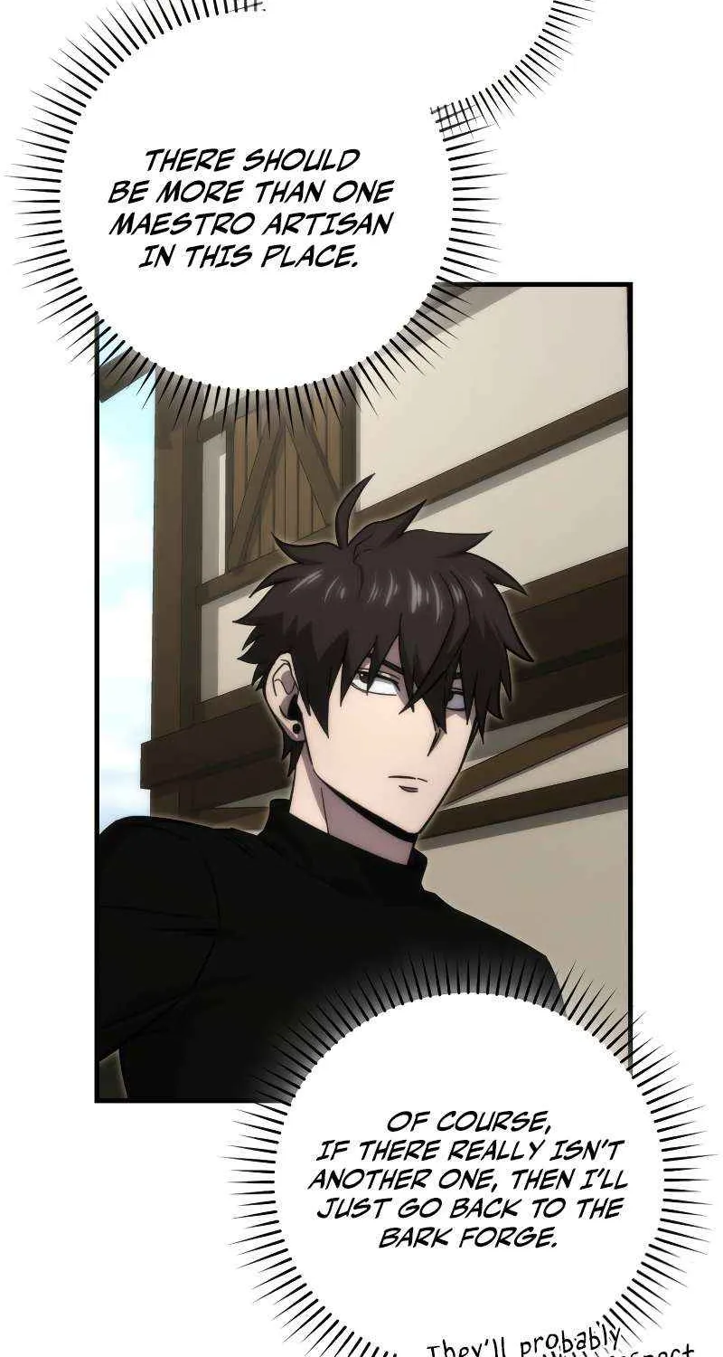 Demon Lord’s Martial Arts Ascension Chapter 52 page 81 - 