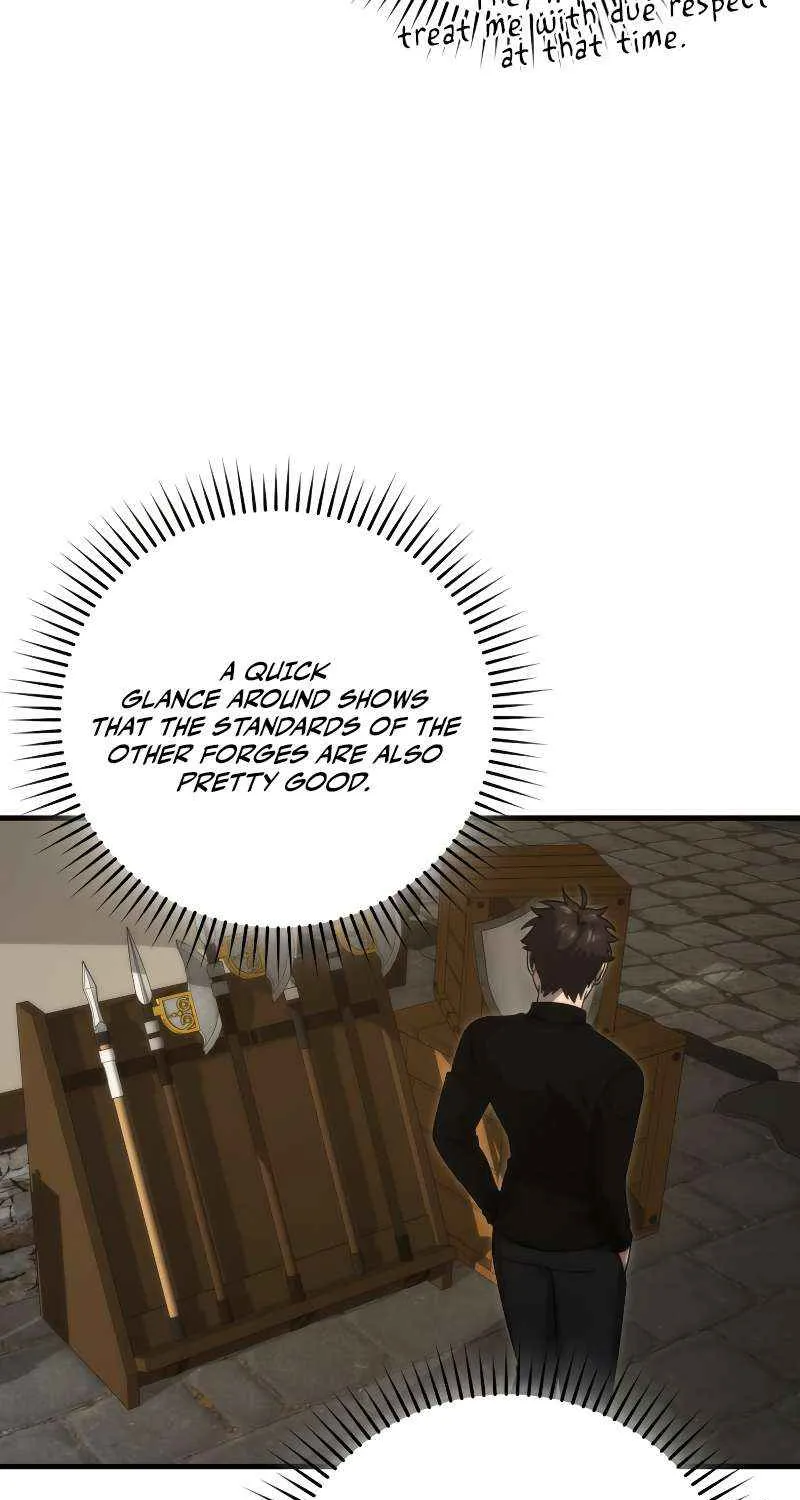 Demon Lord’s Martial Arts Ascension Chapter 52 page 82 - 